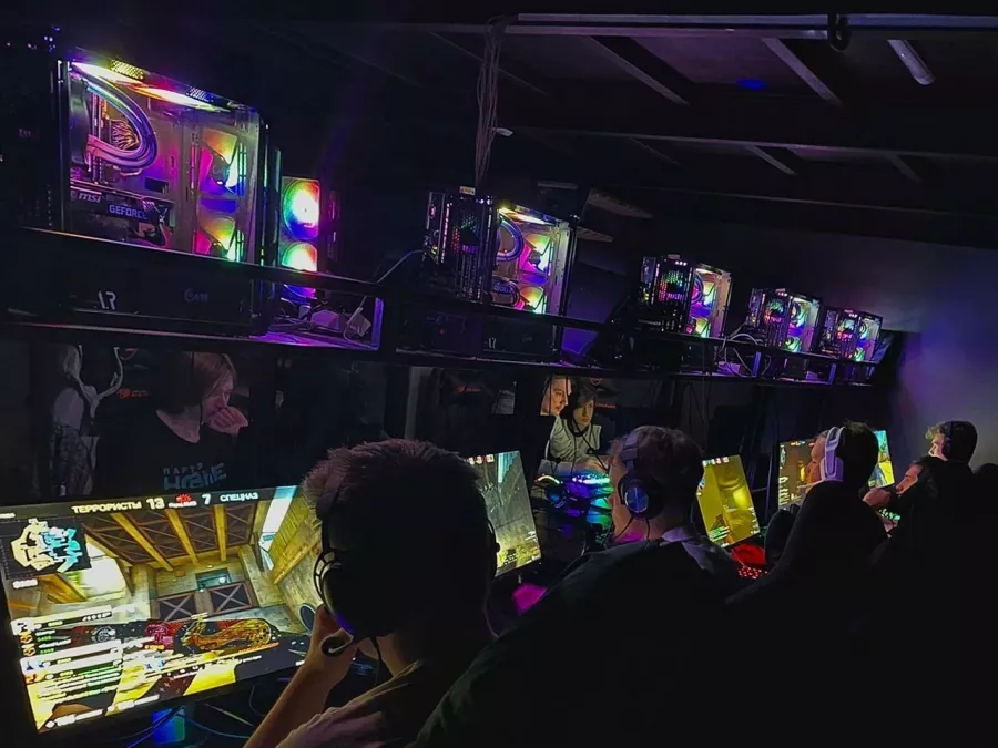 Кибер клуб Метагейминг в Москве: Киберспорт, Games, Ставкинакиберспорт, Компьютер, Csgo, Dota, Команды, Соревнования,