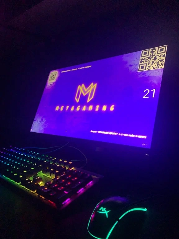 Кибер клуб Метагейминг в Москве: Киберспорт, Games, Ставкинакиберспорт, Компьютер, Csgo, Dota, Команды, Соревнования,