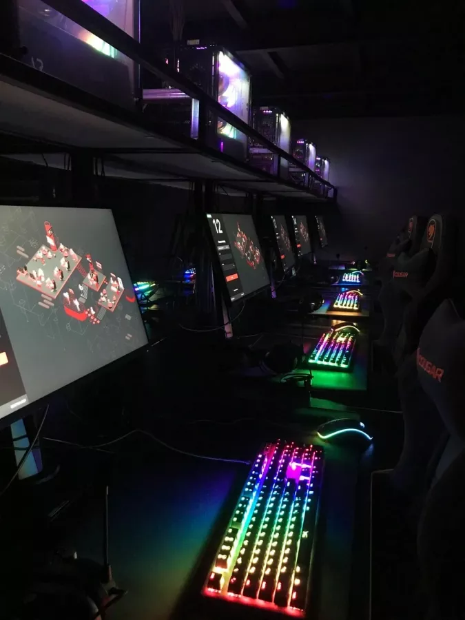 Кибер клуб Метагейминг в Москве: Киберспорт, Games, Ставкинакиберспорт, Компьютер, Csgo, Dota, Команды, Соревнования,