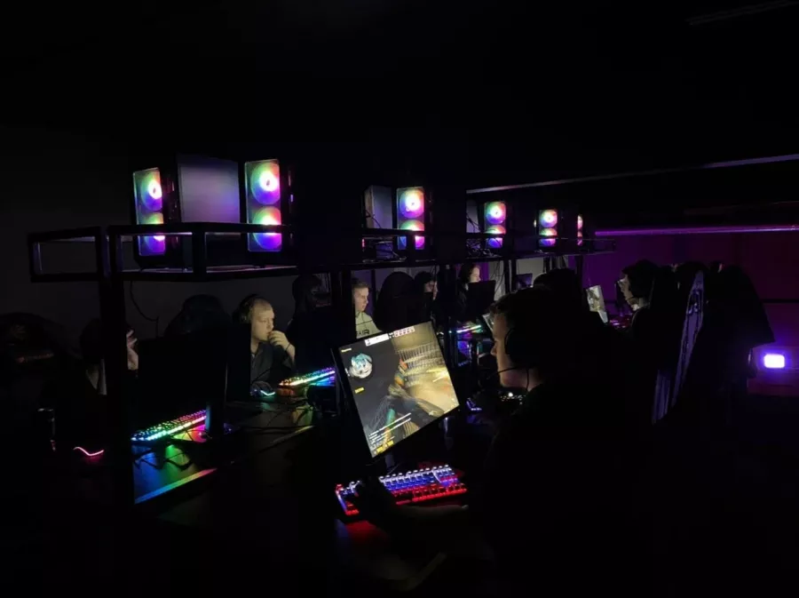 Кибер клуб Метагейминг в Москве: Киберспорт, Games, Ставкинакиберспорт, Компьютер, Csgo, Dota, Команды, Соревнования,