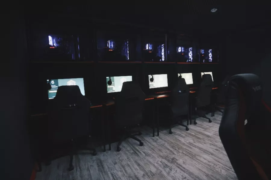 Компьютерный клуб Battle Hall в Москве: Киберспорт, Games, Компьютерный клуб, Компьютер, Csgo, Dota, Команды, Соревнования,