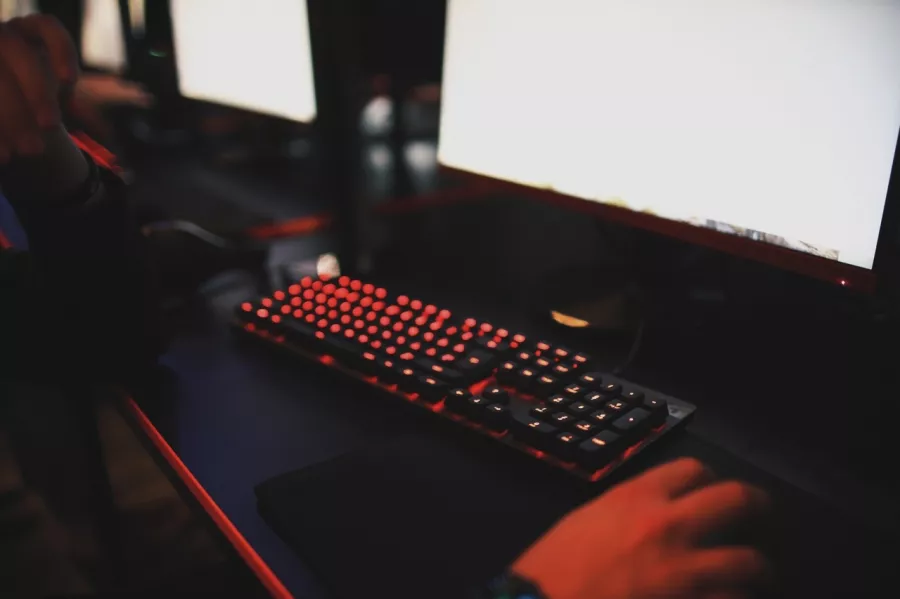 Компьютерный клуб Battle Hall в Москве: Киберспорт, Games, Компьютерный клуб, Компьютер, Csgo, Dota, Команды, Соревнования,