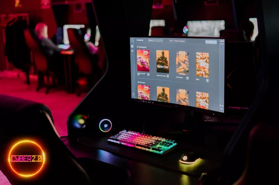Компьютерный клуб Cyber 2.0 в Москве: Киберспорт, Games, Компьютерный клуб, Компьютер, Csgo, Dota, Команды, Соревнования, Ставкинакиберспорт, Друзья,