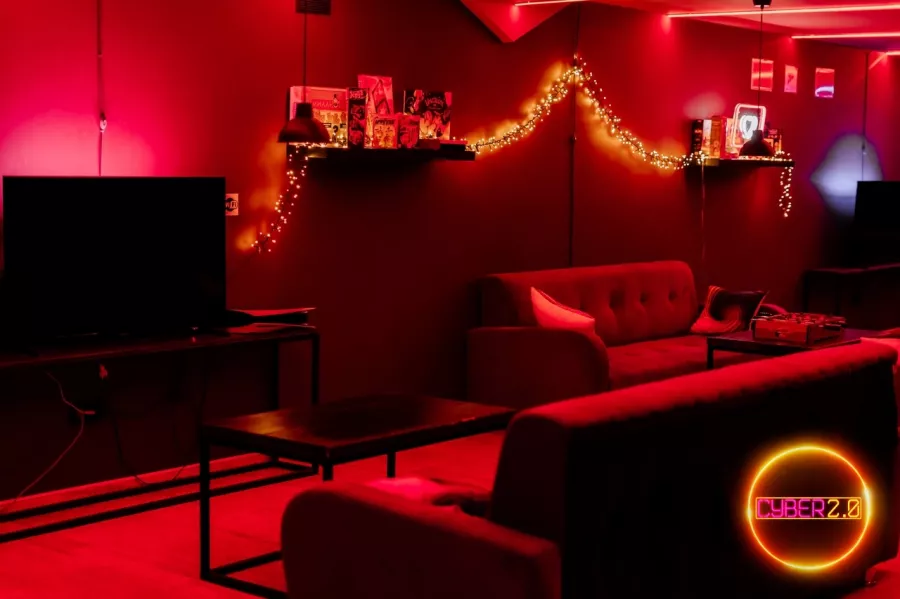 Компьютерный клуб Cyber 2.0 в Москве: Киберспорт, Games, Компьютерный клуб, Компьютер, Csgo, Dota, Команды, Соревнования, Ставкинакиберспорт, Друзья,