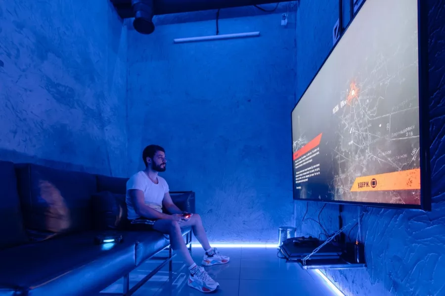 Кибер клуб In. Game в Москве: Киберспорт, Games, Компьютерный клуб, Компьютер, Csgo, Dota, Команды, Соревнования, Ставкинакиберспорт, Друзья,