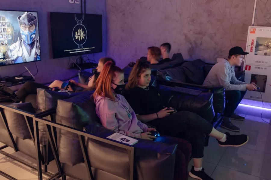 Кибер клуб In. Game в Москве: Киберспорт, Games, Компьютерный клуб, Компьютер, Csgo, Dota, Команды, Соревнования, Ставкинакиберспорт, Друзья,