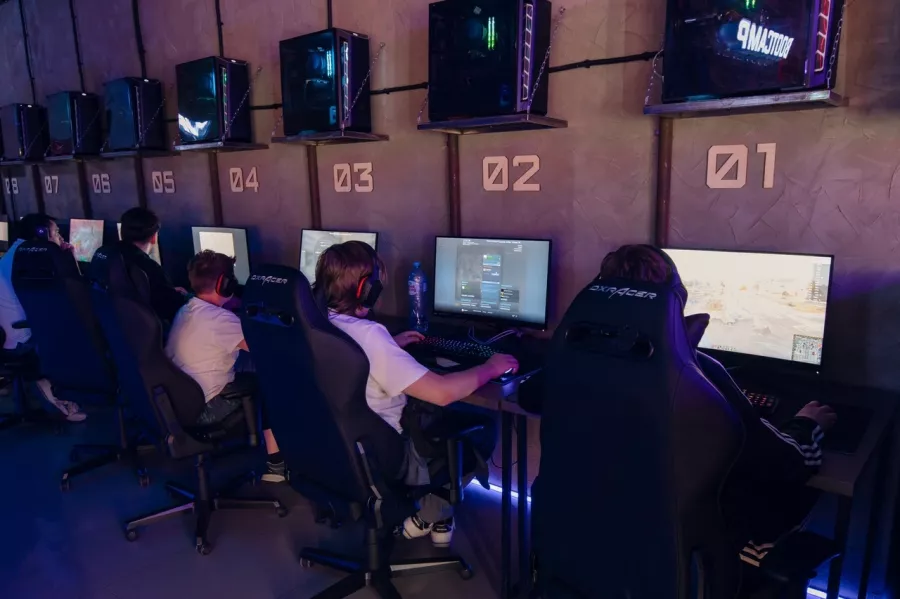 Кибер клуб In. Game в Москве: Киберспорт, Games, Компьютерный клуб, Компьютер, Csgo, Dota, Команды, Соревнования, Ставкинакиберспорт, Друзья,