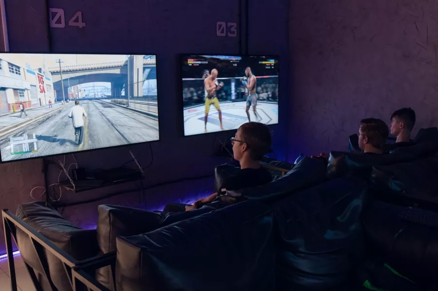 Кибер клуб In. Game в Москве: Киберспорт, Games, Компьютерный клуб, Компьютер, Csgo, Dota, Команды, Соревнования, Ставкинакиберспорт, Друзья,