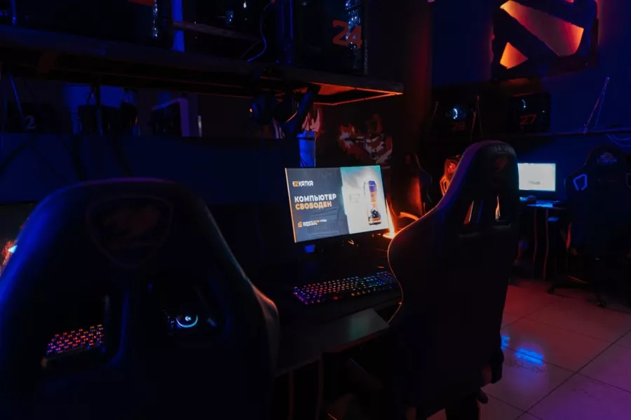 Компьютерный клуб EZ KATKA в Подольске: Киберспорт, Games, Компьютерный клуб, Компьютер, Csgo, Dota, Команды, Соревнования, Ставкинакиберспорт, Друзья,