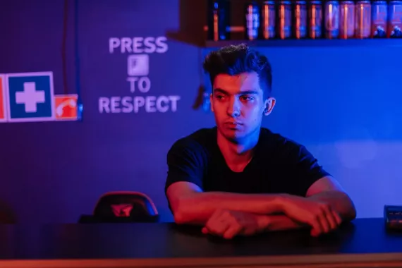 Компьютерный клуб "EZ KATKA"