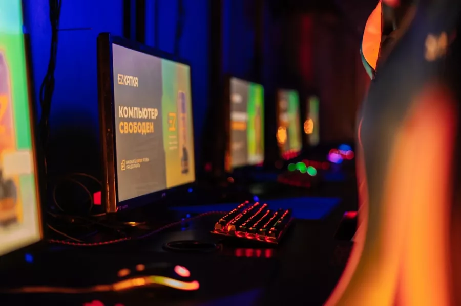 Компьютерный клуб EZ KATKA в Раменском: Киберспорт, Games, Компьютерный клуб, Компьютер, Csgo, Dota, Команды, Соревнования, Ставкинакиберспорт, Друзья,