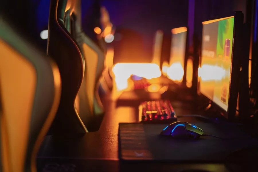 Компьютерный клуб EZ KATKA в Раменском: Киберспорт, Games, Компьютерный клуб, Компьютер, Csgo, Dota, Команды, Соревнования, Ставкинакиберспорт, Друзья,