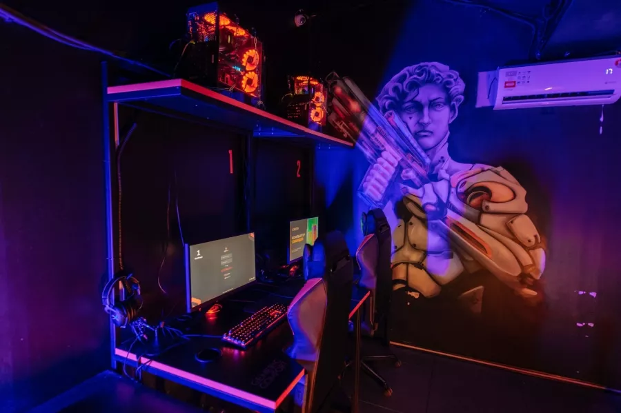 Компьютерный клуб EZ KATKA в Раменском: Киберспорт, Games, Компьютерный клуб, Компьютер, Csgo, Dota, Команды, Соревнования, Ставкинакиберспорт, Друзья,
