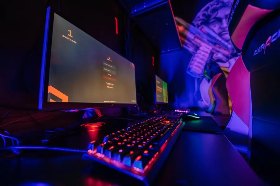 Компьютерный клуб EZ KATKA в Раменском: Киберспорт, Games, Компьютерный клуб, Компьютер, Csgo, Dota, Команды, Соревнования, Ставкинакиберспорт, Друзья,