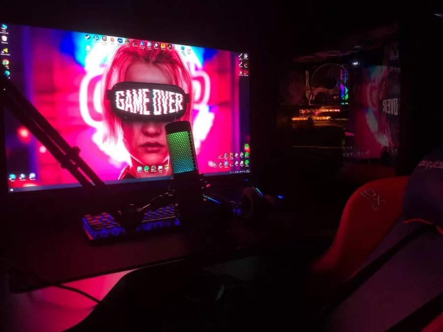 Кибер клуб Everest Gaming в Москве: Киберспорт, Games, Компьютерный клуб, Компьютер, Csgo, Dota, Команды, Соревнования, Ставкинакиберспорт, Друзья,