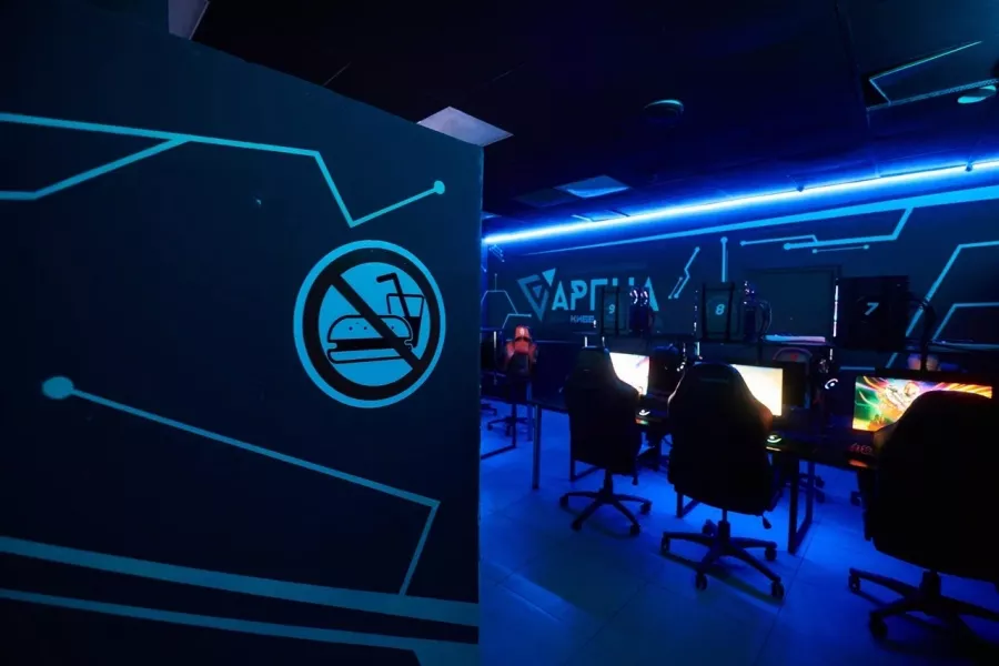 Кибер клуб Arena на Дежнёва в Москве: Киберспорт, Games, Компьютерный клуб, Компьютер, Csgo, Dota, Команды, Соревнования, Ставкинакиберспорт,