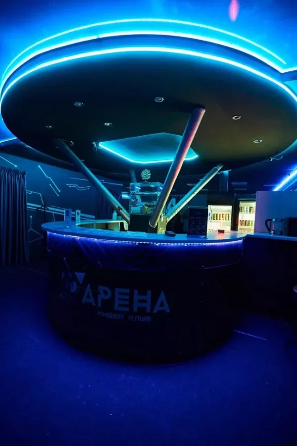 Кибер клуб Arena на Дежнёва в Москве: Киберспорт, Games, Компьютерный клуб, Компьютер, Csgo, Dota, Команды, Соревнования, Ставкинакиберспорт,
