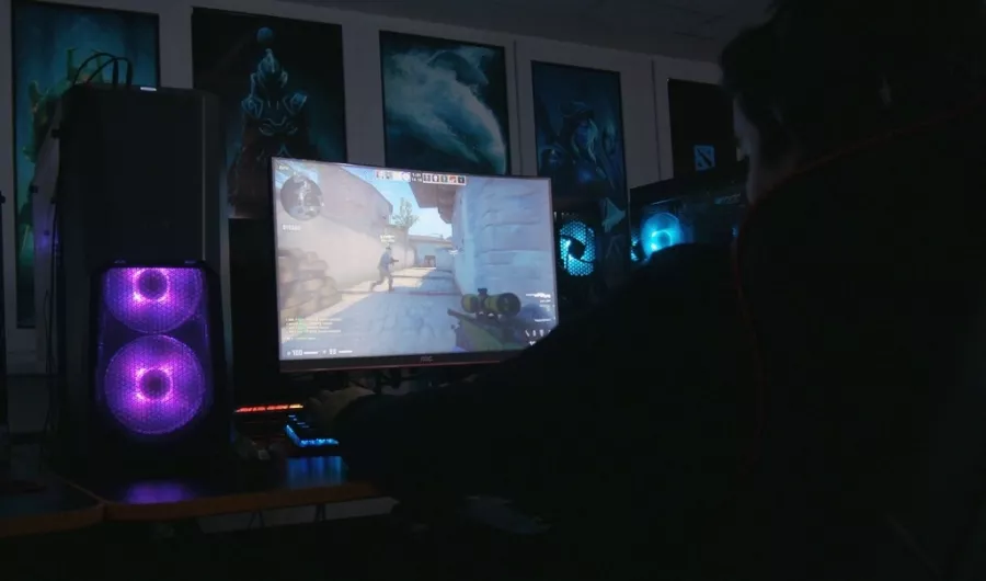 Центр киберспорта Локация в Москве: Киберспорт, Games, Компьютерный клуб, Компьютер, Csgo, Dota, Команды, Соревнования, Ставкинакиберспорт, Друзья,