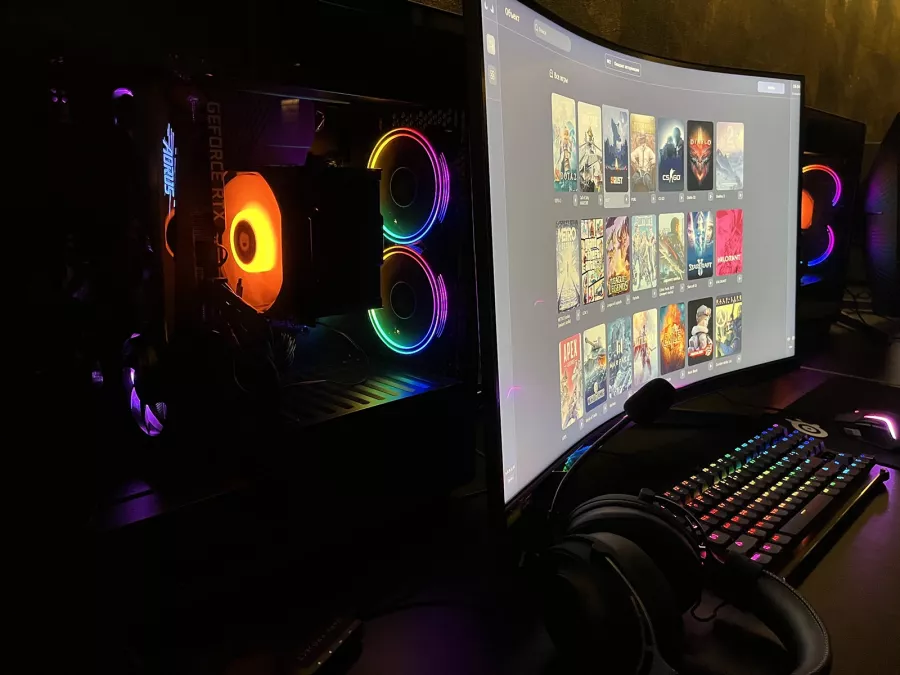 Кибер клуб Объект в Москве: Киберспорт, Games, Компьютерный клуб, Компьютер, Csgo, Dota, Команды, Соревнования, Ставкинакиберспорт, Друзья,