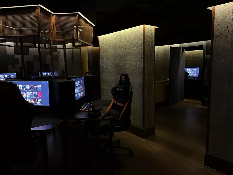 Кибер клуб Объект в Москве: Киберспорт, Games, Компьютерный клуб, Компьютер, Csgo, Dota, Команды, Соревнования, Ставкинакиберспорт, Друзья,
