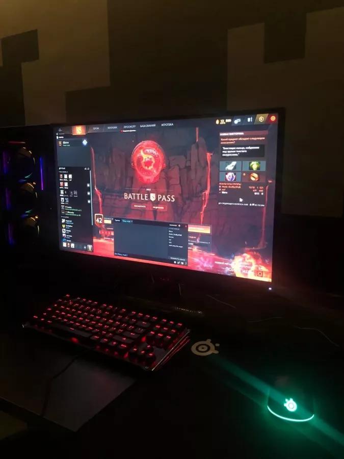 Кибер клуб Объект в Москве: Киберспорт, Games, Компьютерный клуб, Компьютер, Csgo, Dota, Команды, Соревнования, Ставкинакиберспорт, Друзья,