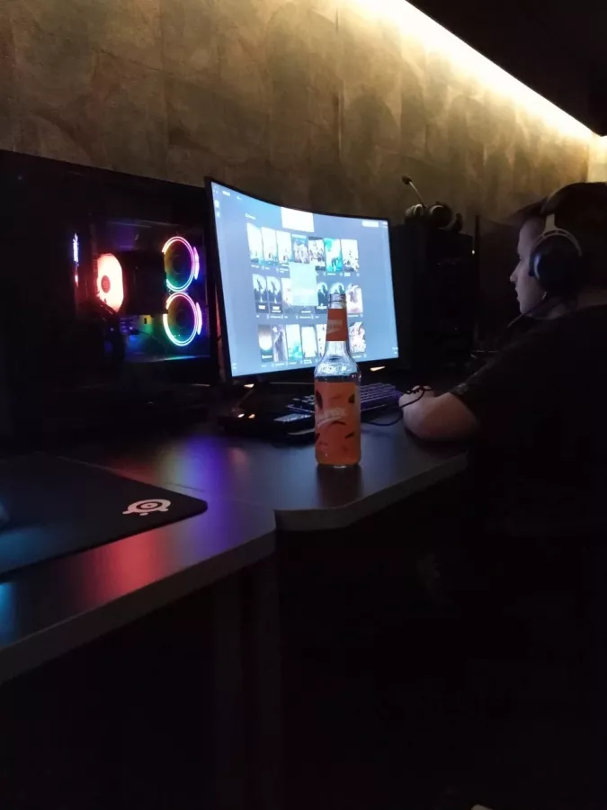 Кибер клуб Объект в Москве: Киберспорт, Games, Компьютерный клуб, Компьютер, Csgo, Dota, Команды, Соревнования, Ставкинакиберспорт, Друзья,