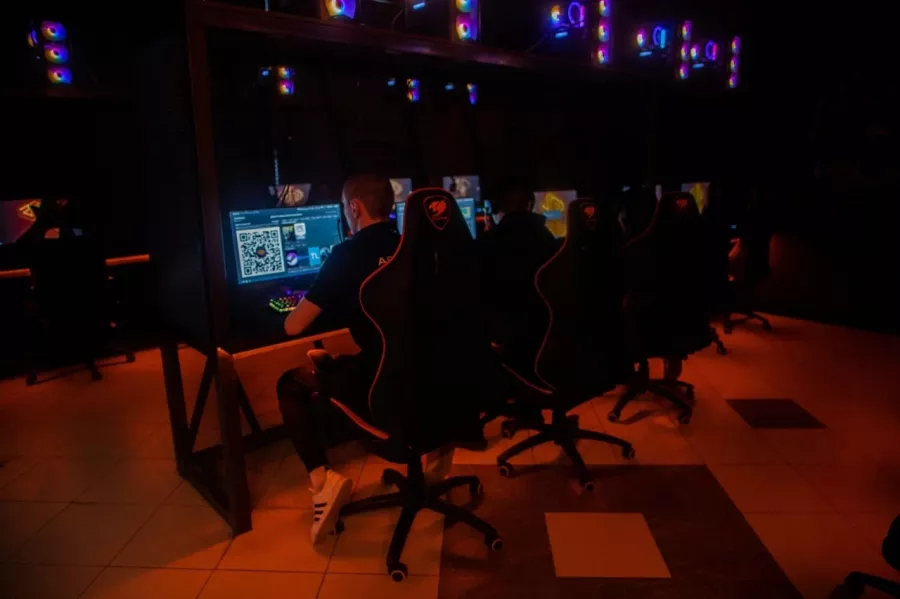 Кибер клуб SavePoint на Юрловском в Москве: Киберспорт, Games, Компьютерный клуб, Компьютер, Csgo, Dota, Команды, Соревнования, Ставкинакиберспорт, Друзья,