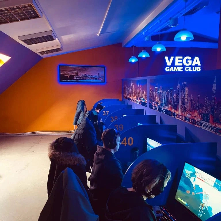Компьютерный клуб Vega в Санкт-Петербурге: Киберспорт, Games, Компьютерный клуб, Компьютер, Csgo, Dota, Команды, Соревнования, Ставкинакиберспорт, Друзья,