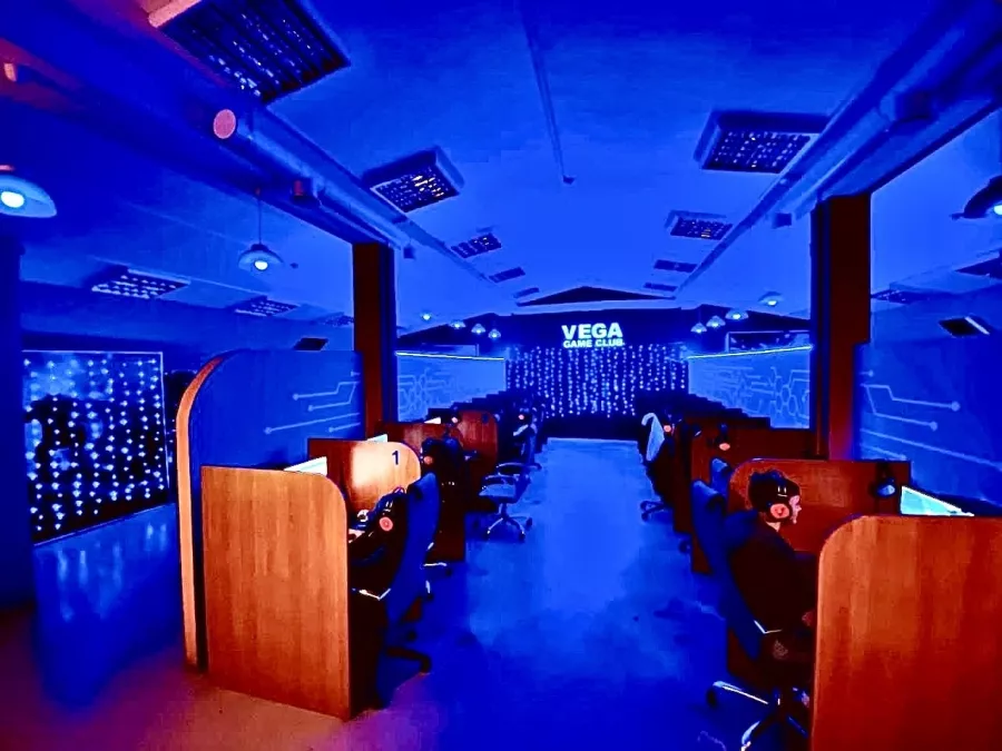 Компьютерный клуб Vega в Санкт-Петербурге: Киберспорт, Games, Компьютерный клуб, Компьютер, Csgo, Dota, Команды, Соревнования, Ставкинакиберспорт, Друзья,