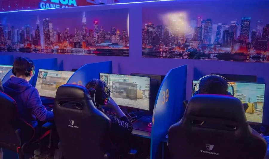 Компьютерный клуб Vega в Санкт-Петербурге: Киберспорт, Games, Компьютерный клуб, Компьютер, Csgo, Dota, Команды, Соревнования, Ставкинакиберспорт, Друзья,