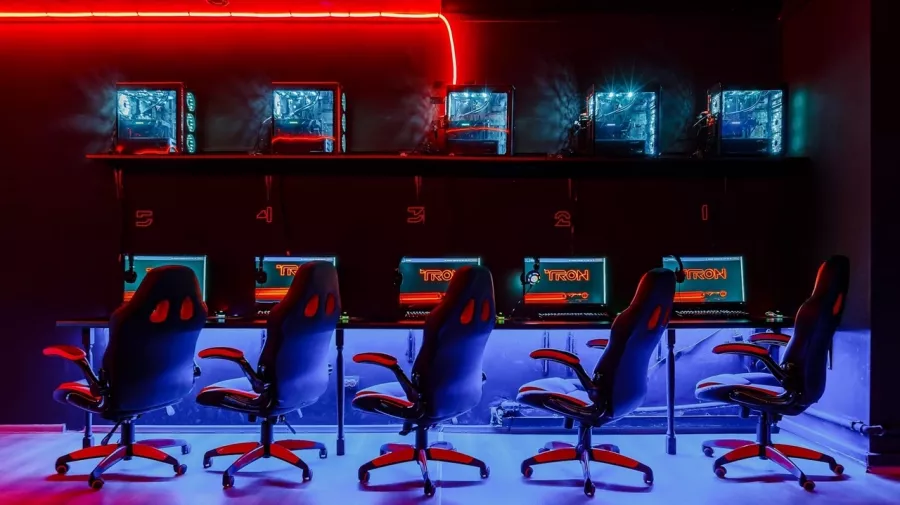 Компьютерный клуб Tron Games Zone в Санкт-Петербурге: Киберспорт, Games, Компьютерный клуб, Компьютер, Csgo, Dota, Команды, Соревнования, Ставкинакиберспорт, Друзья,