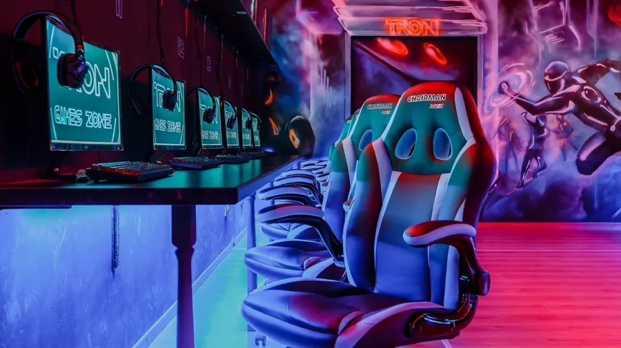 Компьютерный клуб Tron Games Zone в Санкт-Петербурге: Киберспорт, Games, Компьютерный клуб, Компьютер, Csgo, Dota, Команды, Соревнования, Ставкинакиберспорт, Друзья,