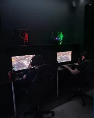Кибер клуб "Kingplay"
