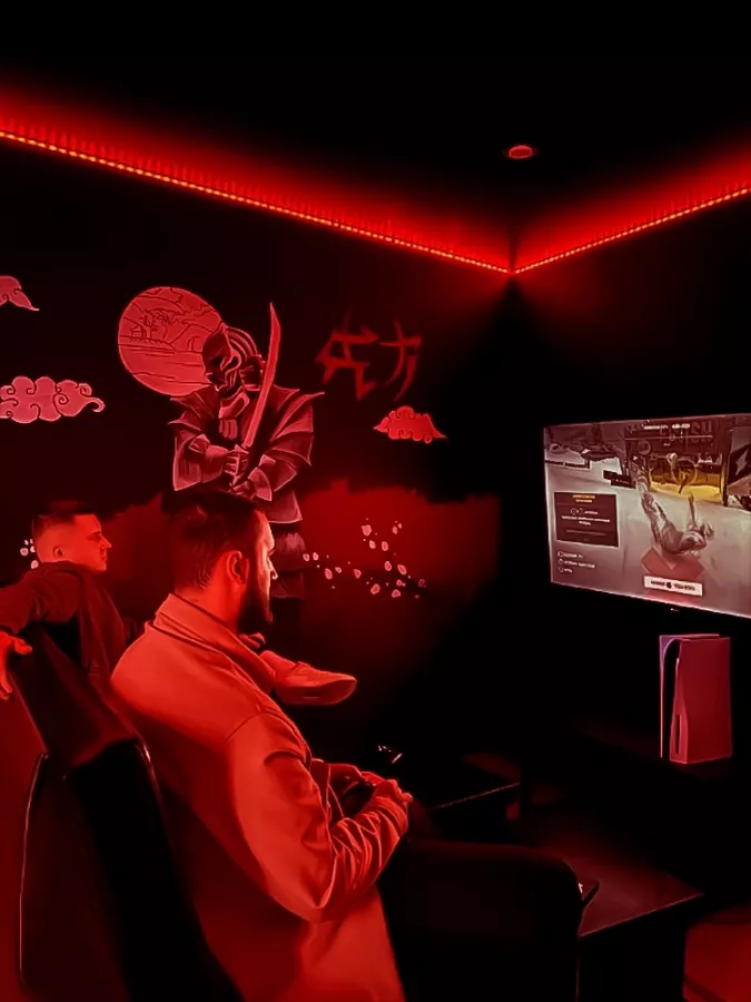 Компьютерный клуб Cyber Samurai в Санкт-Петербурге: Киберспорт, Games, Компьютерный клуб, Компьютер, Команды, Соревнования, Ставкинакиберспорт, Друзья,
