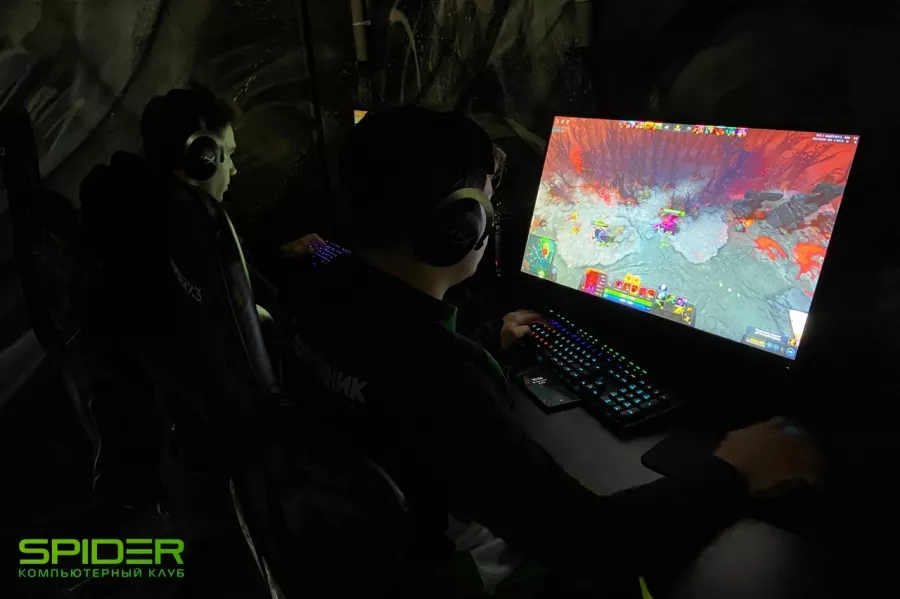 Компьютерный клуб Spider в Санкт-Петербурге: Киберспорт, Games, Компьютерный клуб, Компьютер, Csgo, Dota, Команды, Соревнования, Ставкинакиберспорт, Друзья,