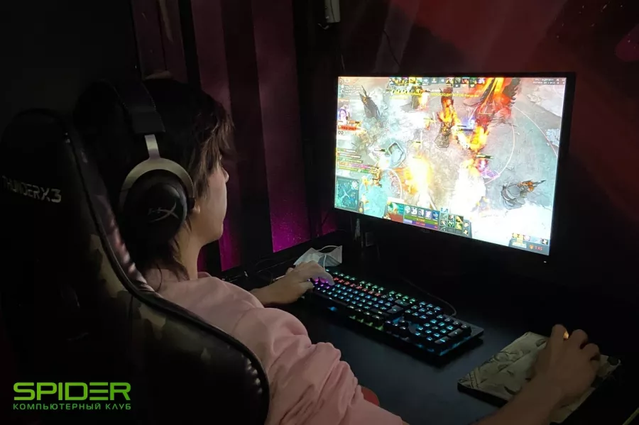 Компьютерный клуб Spider в Санкт-Петербурге: Киберспорт, Games, Компьютерный клуб, Компьютер, Csgo, Dota, Команды, Соревнования, Ставкинакиберспорт, Друзья,