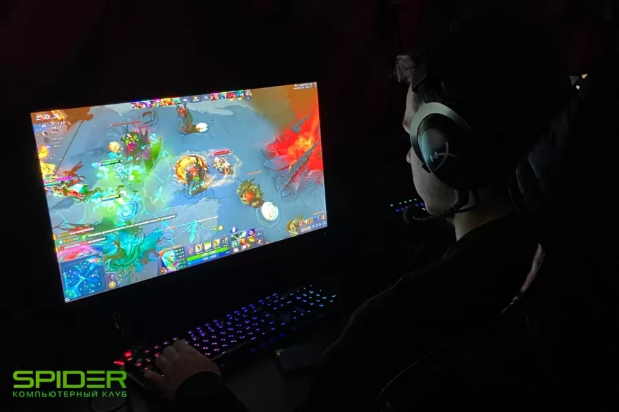 Компьютерный клуб Spider в Санкт-Петербурге: Киберспорт, Games, Компьютерный клуб, Компьютер, Csgo, Dota, Команды, Соревнования, Ставкинакиберспорт, Друзья,