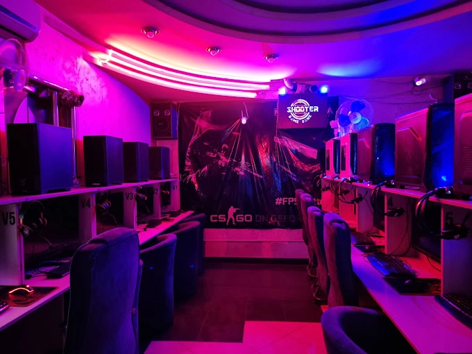 Компьютерный клуб Shooter Game Zone в Ереване: Киберспорт, Games, Компьютерный клуб, Компьютер, Csgo, Dota, Команды, Соревнования, Ставкинакиберспорт, Друзья, Համակարգչային, մրցույթներ, Կիբերակումբ, խաղեր,
