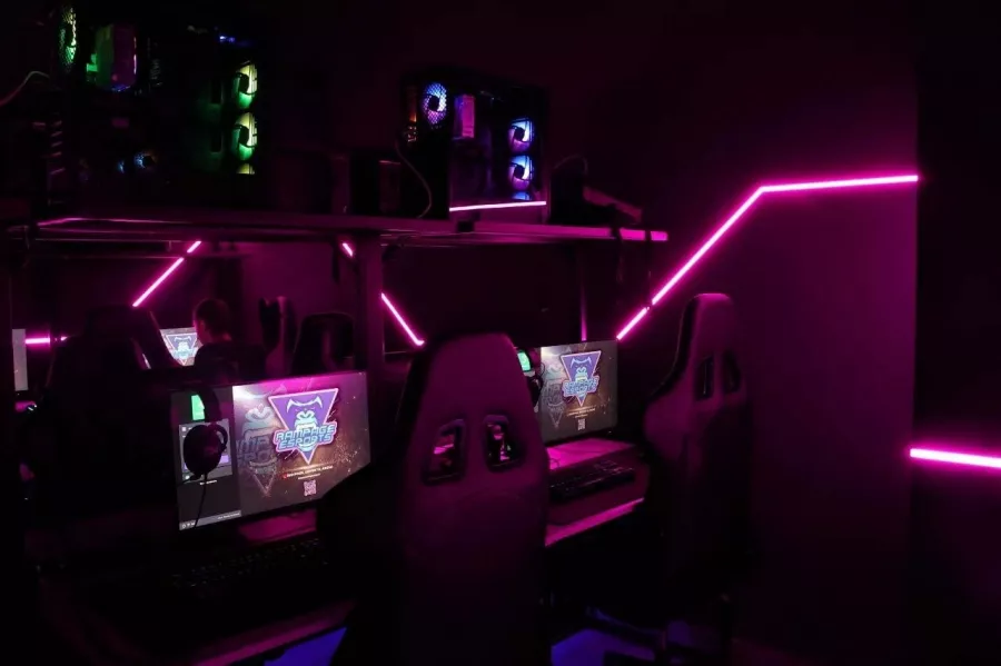 Компьютерный клуб Rampage Esports Arena в Ереване: Киберспорт, Games, Компьютерный клуб, Компьютер, Csgo, Dota, Команды, Соревнования, Ставкинакиберспорт, Друзья, Համակարգչային, մրցույթներ, Կիբերակումբ, խաղեր,