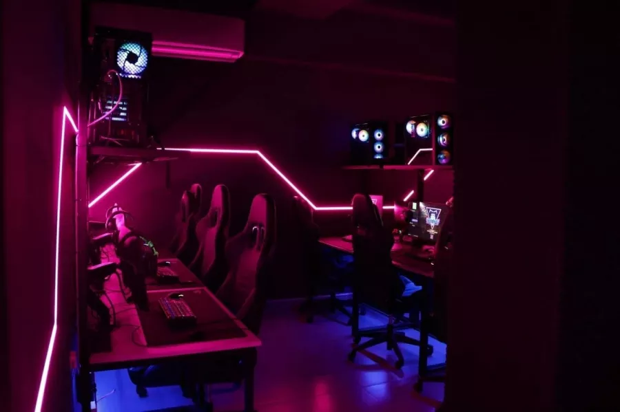 Компьютерный клуб Rampage Esports Arena в Ереване: Киберспорт, Games, Компьютерный клуб, Компьютер, Csgo, Dota, Команды, Соревнования, Ставкинакиберспорт, Друзья, Համակարգչային, մրցույթներ, Կիբերակումբ, խաղեր,
