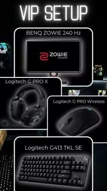 Компьютерный клуб "Rampage Esports Arena"