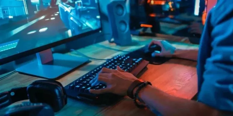 Компьютерный клуб "Good Game"