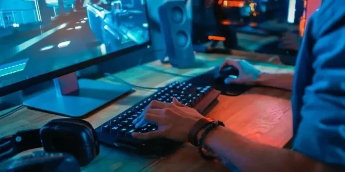 Компьютерный клуб Good Game  в  Гюмри