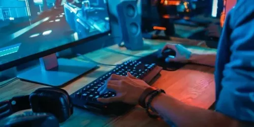Компьютерный клуб Good Game  в  Гюмри
