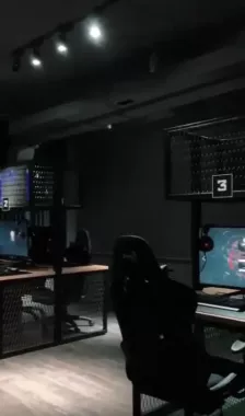 Кибер клуб "Storm"