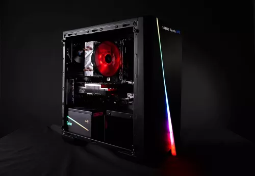 Компьютерный клуб The Room  в  Астане