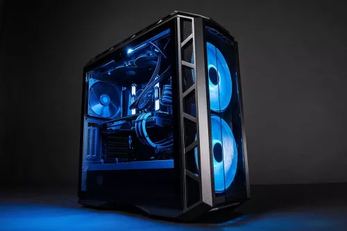 Компьютерный клуб B.Boogzzz  в  Астане