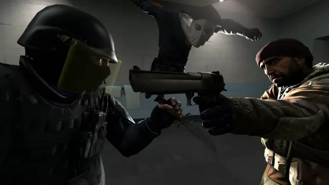 Компьютерный клуб "B.Boogzzz"
