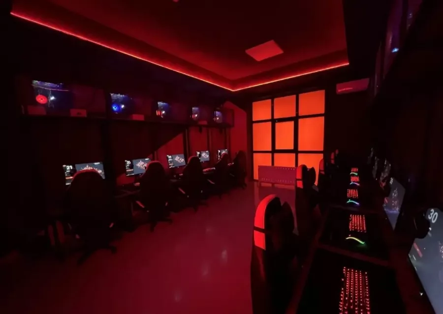 Компьютерный клуб Cloud cyberspace в Астане: Киберспорт, Games, Компьютерный клуб, Компьютер, Csgo, Dota, Команды, Соревнования, Ставкинакиберспорт, Друзья, Командалар, Ойындар, Жарыстар,