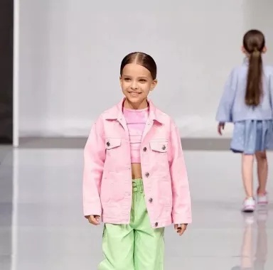 Модельно-актерская школа "Vesta fashion"